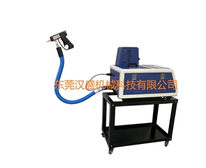 HS-PL5 glue spraying machine (piston pump/gear pump 5 liters)